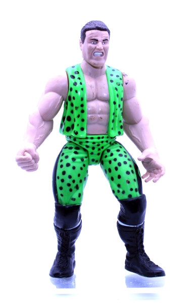 WWF Jakks Pacific Best of 1998 Series 1: Brian Christopher (Toys'R'Us Exclusive)
